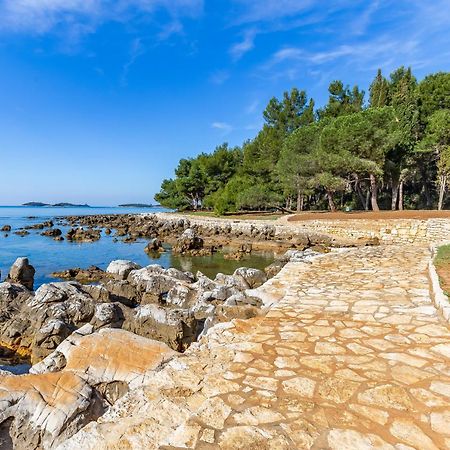 Carpe Diem Rovinj Eksteriør bilde