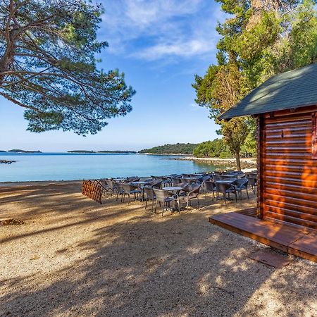 Carpe Diem Rovinj Eksteriør bilde