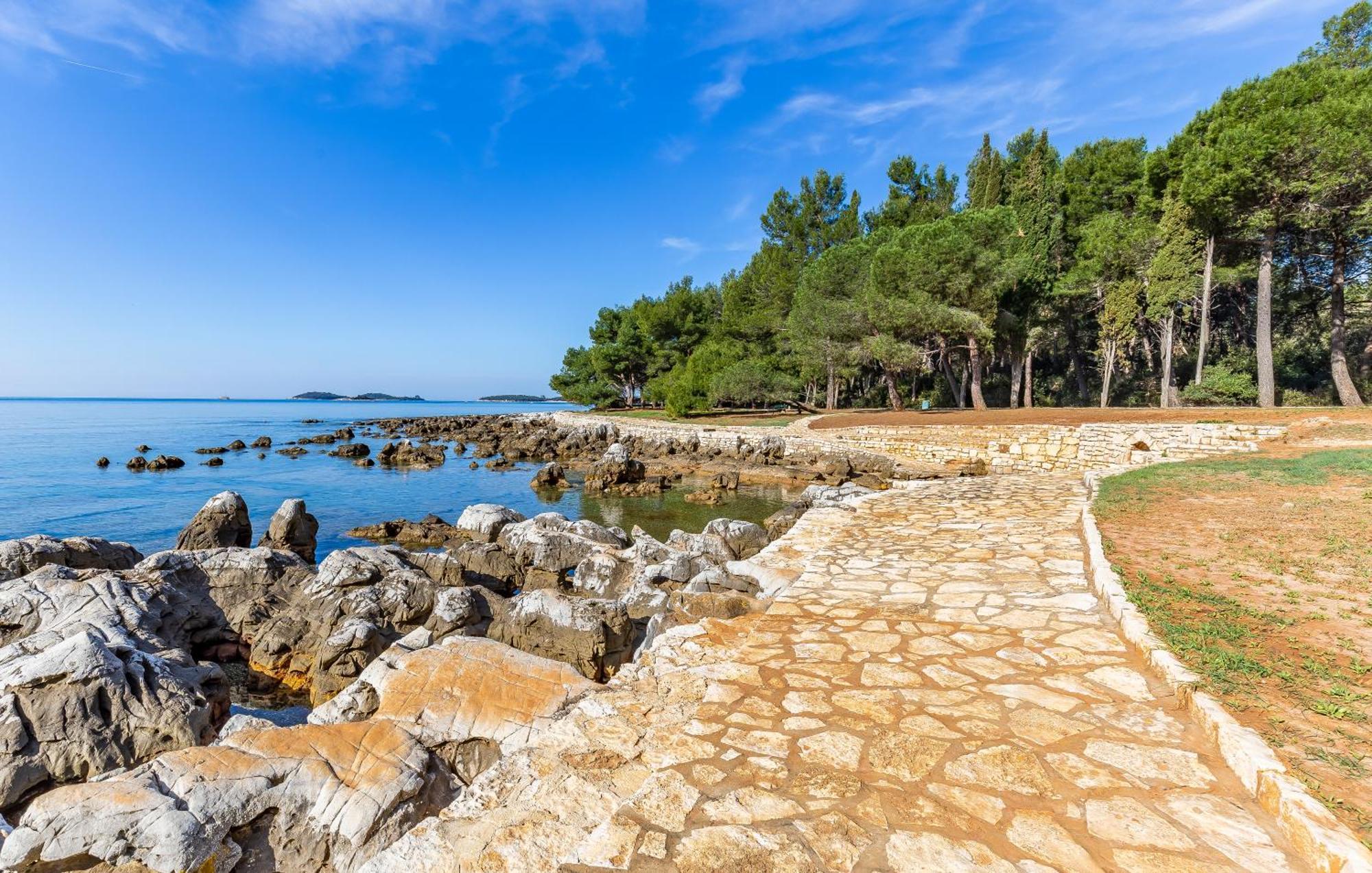 Carpe Diem Rovinj Eksteriør bilde