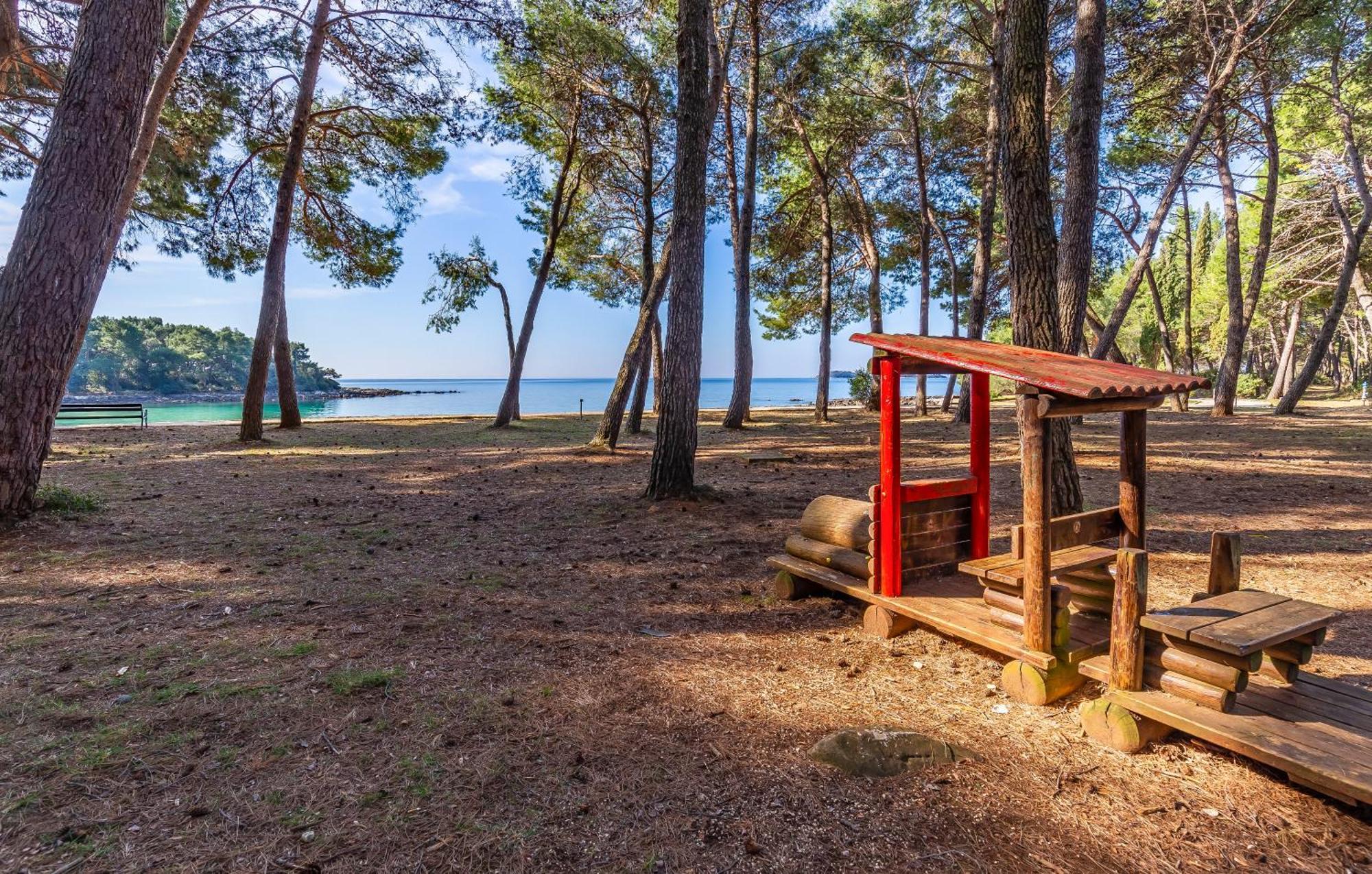 Carpe Diem Rovinj Eksteriør bilde