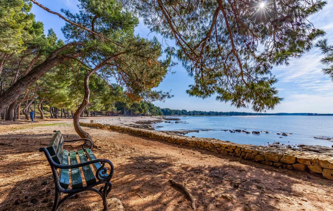 Carpe Diem Rovinj Eksteriør bilde