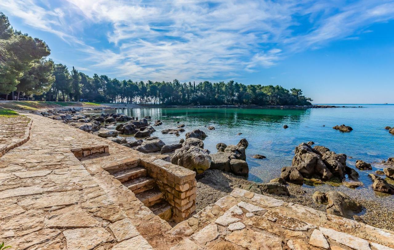 Carpe Diem Rovinj Eksteriør bilde