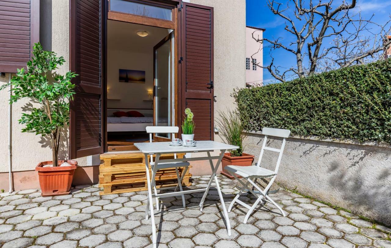 Carpe Diem Rovinj Eksteriør bilde