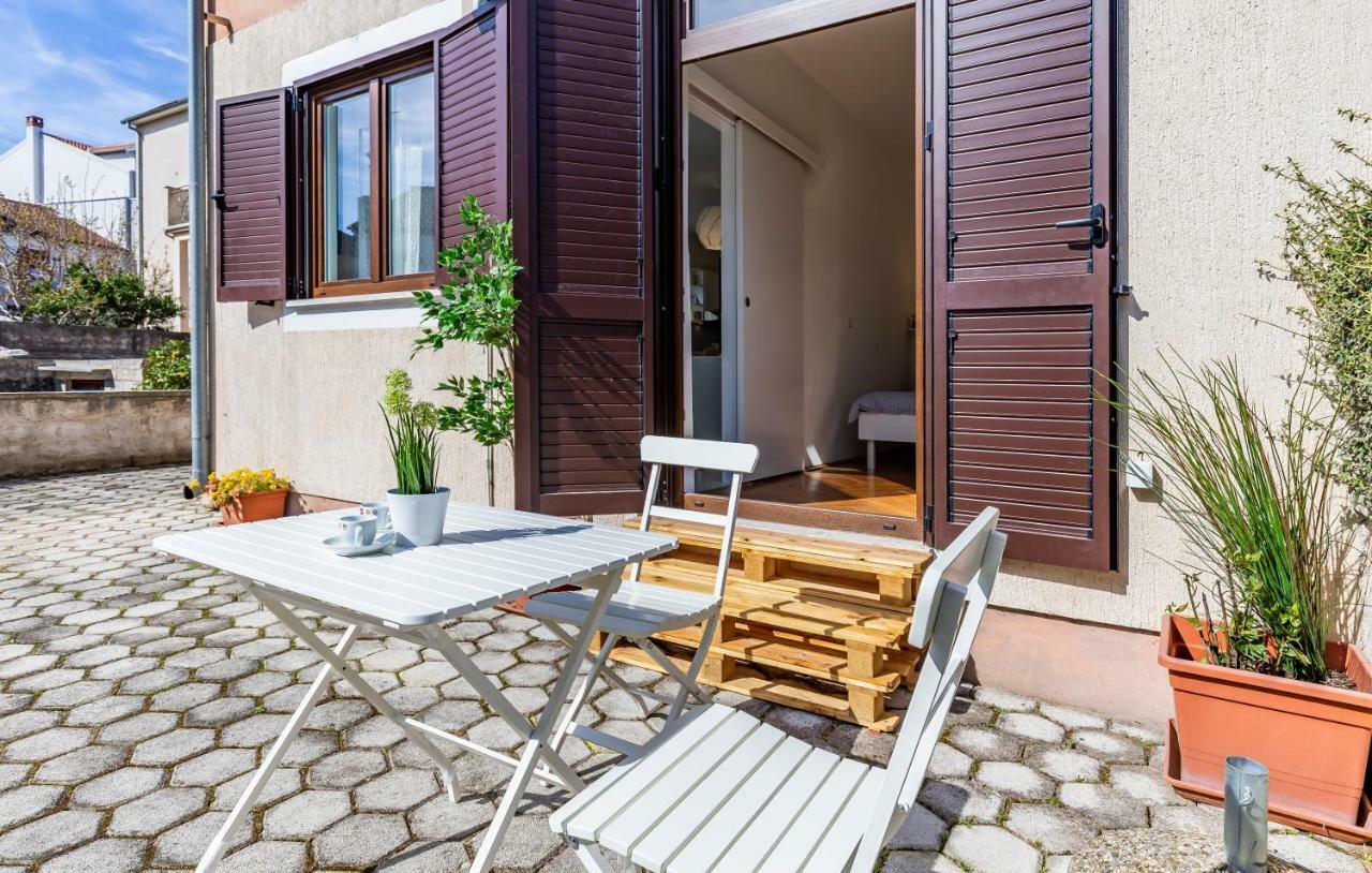 Carpe Diem Rovinj Eksteriør bilde
