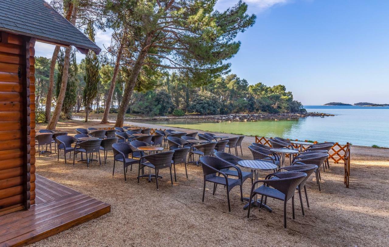 Carpe Diem Rovinj Eksteriør bilde