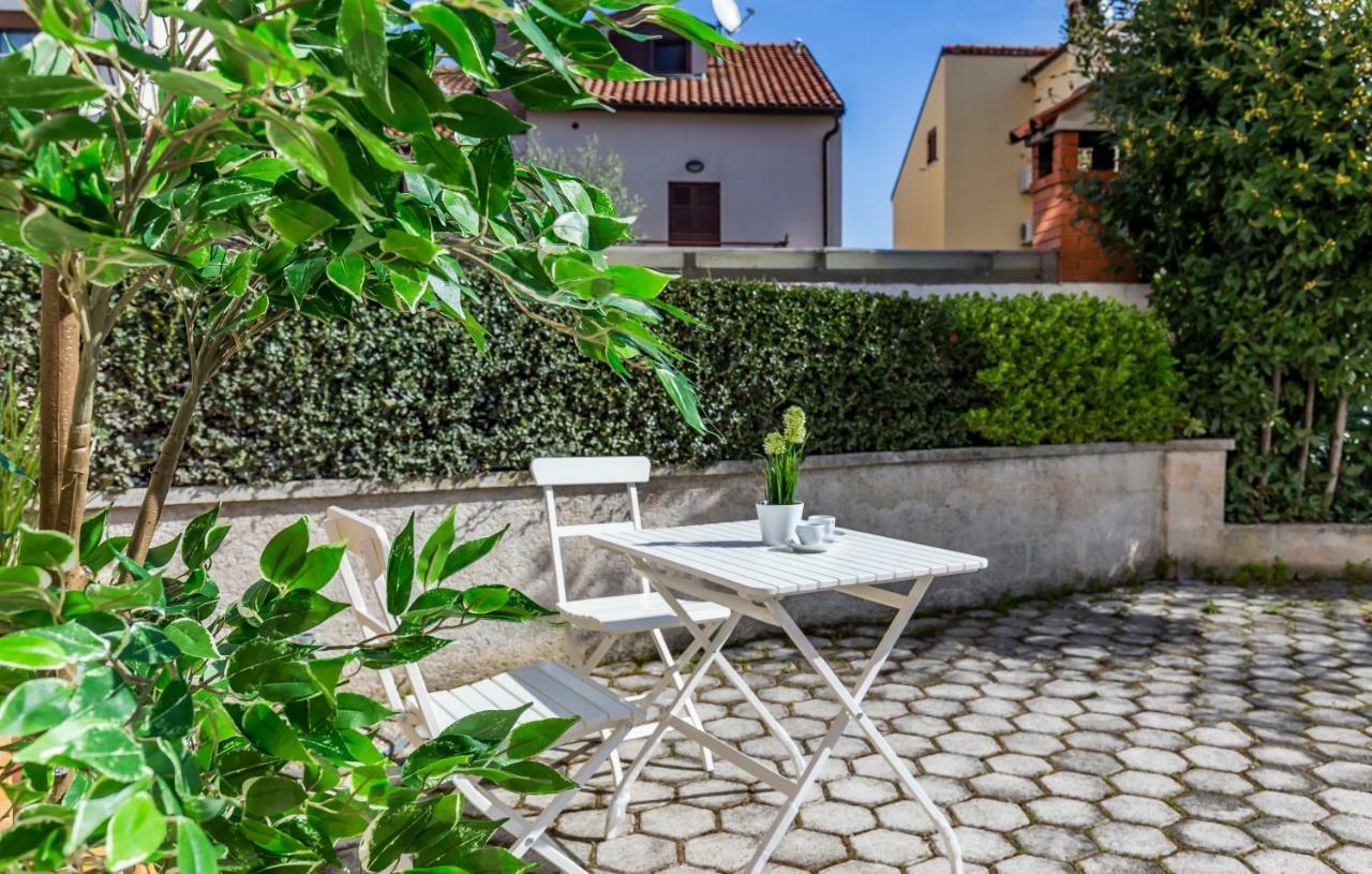 Carpe Diem Rovinj Eksteriør bilde