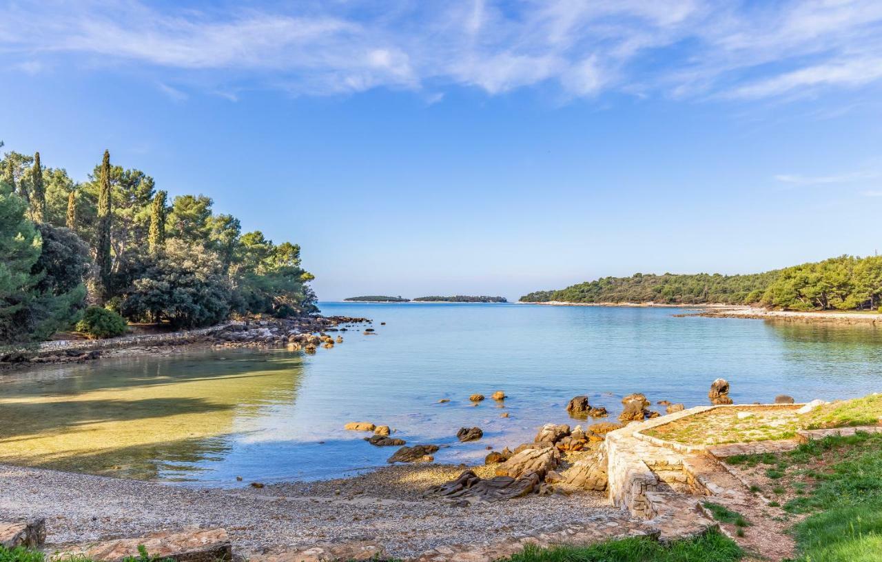 Carpe Diem Rovinj Eksteriør bilde